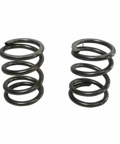 Brand new 🌟 ARC Racing (2) Pack Of 26Lb Valve Springs, White 🌟