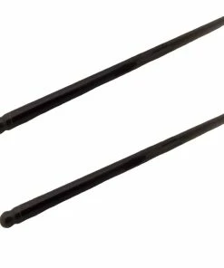 New ⌛ ARC Racing (2) Chromoly Push Rods 5.260" GX200 Clone BSP Predator 212 Non-Hemi 🔔