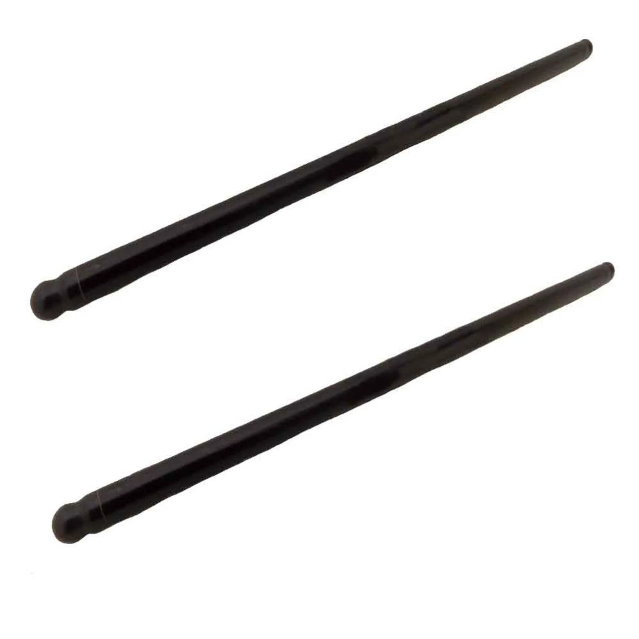 New ⌛ ARC Racing (2) Chromoly Push Rods 5.260" GX200 Clone BSP Predator 212 Non-Hemi 🔔
