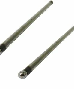 Coupon 💯 ARC Racing (2) Stainless Steel Push Rod GX200 Clone BSP Predator 212 Non-Hemi 🥰