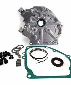 Best reviews of ⌛ ARC Racing ARC 6057 Dual Bearing Billet Sidecover For GX200/Clone Predator Hemi ✔️