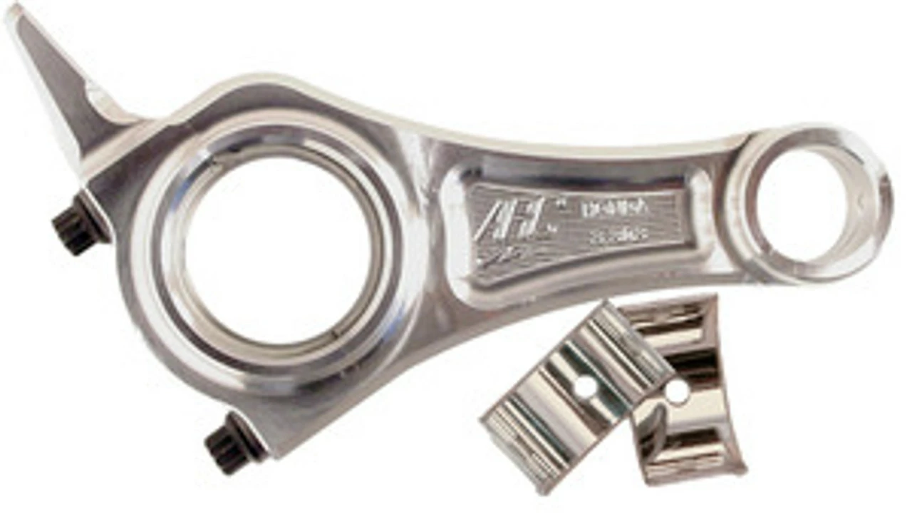 Hot Sale π ARC Racing ARC 6271 Billet Rod 3.323 +.020 For Honda GX200 Tillotson WildCat π₯
