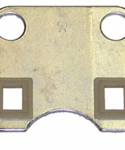 Brand new ⭐ ARC Racing BSP Clone Stock Push Rod Guide Plate ✔️