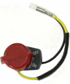 Deals 🔔 ARC Racing On/Off Switch DJ-1203 ✨