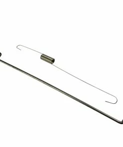 Best Pirce 👍 ARC Racing Carb. Throttle Rod & Spring ❤️