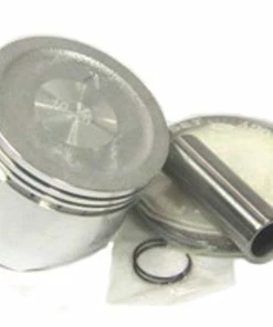 Best Pirce 💯 ARC Racing GX200/Clone Piston Kit -std 🎉