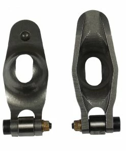 Cheapest 🎉 ARC Racing Billet Steel 1.2 Ratio Roller Tip Rocker Arm Set 🎉
