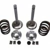 Promo ⭐ ARC Racing Stainless Steel Upgrade Valve Kit GX200/Clone ✔️