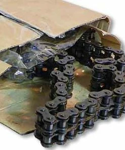 Best Sale 👍 AZUSA #35-2r Chain, Double Strand, 10 Feet, Boxed With Connecting Link 🥰