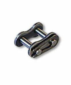 Deals 🧨 AZUSA #25 Chain, Connecting Link, Nickel Plated 🛒