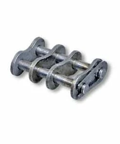 Discount 👏 AZUSA Connecting Link For #100-2 Double Strand Chain 🔔