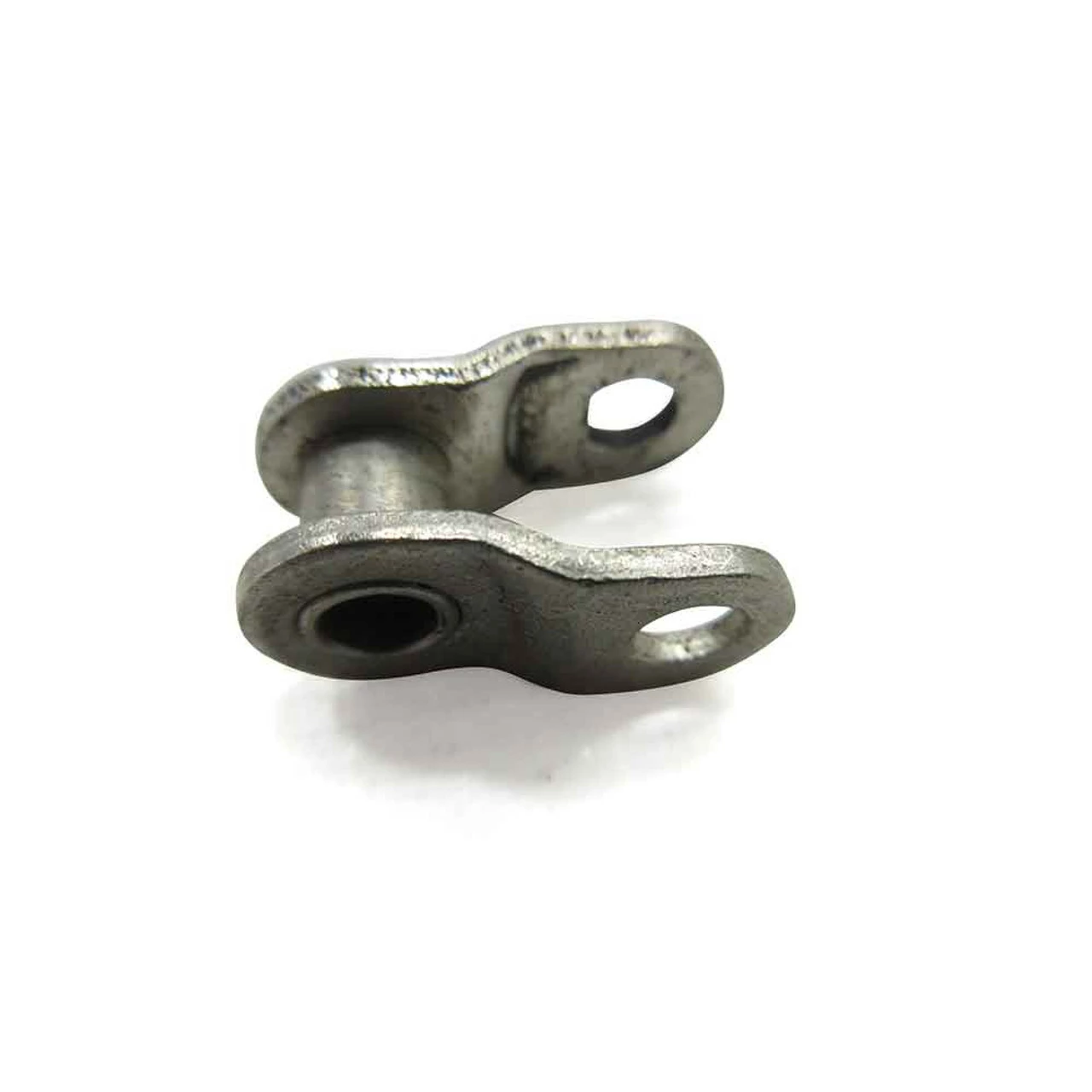 New ๐ฅฐ AZUSA Offset Link For #35 Chain, Nickel Plated โ - Image 2