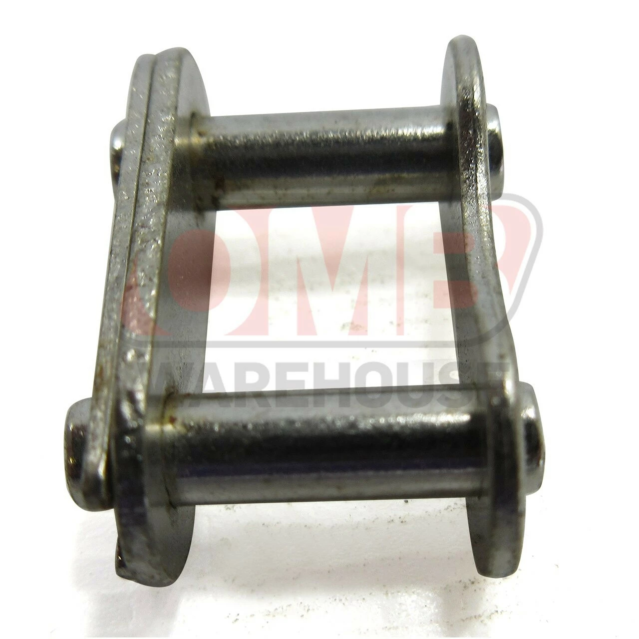 Outlet 🎁 AZUSA Connecting Link For #41 Chain, Nickel Plated 🛒 - Image 3