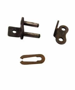 Budget ✨ AZUSA Connecting Link For #60-1 Chain With K-1 Attachment, Stainless Steel 🎁