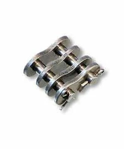 Cheap 😍 AZUSA Connecting Link For #Bl646 Leaf Chain 🤩