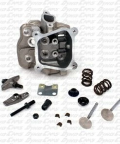 Brand new 😉 OMB Warehouse Performance Modified Head, 196cc Clone Predator 212 Hemi ⭐