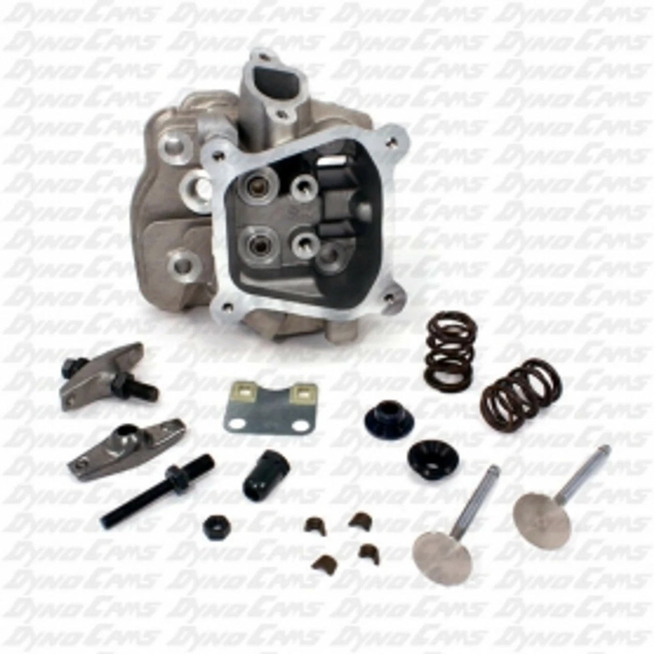 Brand new ๐ OMB Warehouse Performance Modified Head, 196cc Clone Predator 212 Hemi โญ