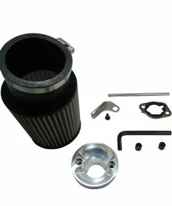 Deals 🥰 OMB Warehouse Upgraded Clone Air Filter Kit GX200 196cc Clone Tillotson 212 Predator 212 🎁