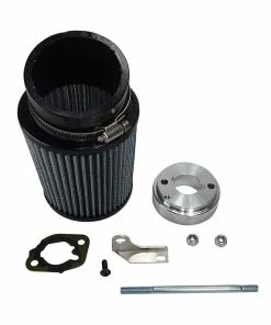 Coupon 😍 OMB Warehouse Predator 212cc / Clone 196cc Air Filter Kit 🎁