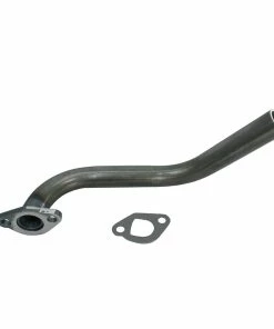 Cheap ✨ OMB Left Side Exit Header For Coleman CT200U-EX And BT200x 🌟