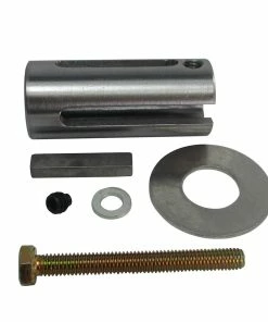 Outlet 😍 16MM To 1" Crank Adapter Sleeve Coleman CT200U/-EX BT200x 🎉