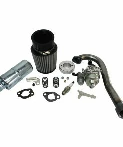 Wholesale ⌛ OMB Warehouse Coleman Stage 2 Kit For CT200U-EX BT200X 🥰