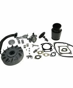 Flash Sale 🤩 Coleman Stage 3 Kit For CT200U-EX BT200X 🤩