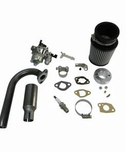 Flash Sale 😍 OMB Warehouse Stage 2 Kit Coleman RB200 RealTree RT200 MegaMoto 212 ⌛