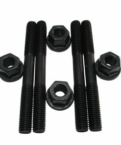 Budget 🎁 OMB MONDO Head Stud Kit GX200 196cc Clone Predator 212 224 🌟