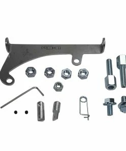 Budget 😉 Mikuni Throttle Bracket Predator 212 Ghost GX200 Clone 🎉