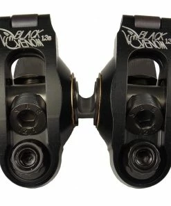 Best Sale 💯 ARC Racing Gage 1.3 Black Venom Roller Rocker Set GX200 Clone Tillotson Predator 224 ⌛