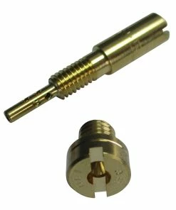 New 🤩 Jet Kit, Mikuni, 22mm Small Body Round Slide On GX200/6.5 ❤️