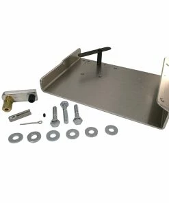 New 🎉 ARC Racing Throttle Linkage Top Plate For Predator 212cc Hemi Honda GX200 Clone 😍