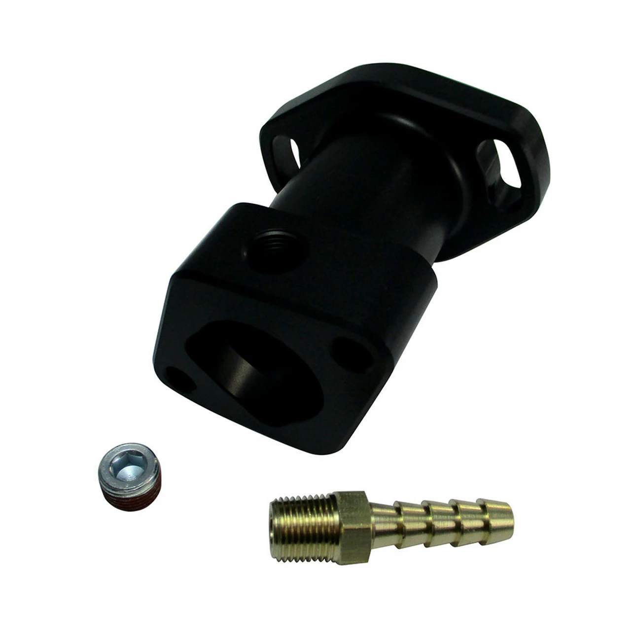 Best reviews of 🥰 Intake Manifold Mikuni 22MM GX200 Predator 212 Long Style With Pulse 😍