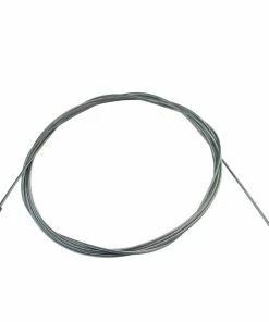 Coupon 💯 NR RACING Inner Throttle Cable, Stainless, Mikuni End ✔️