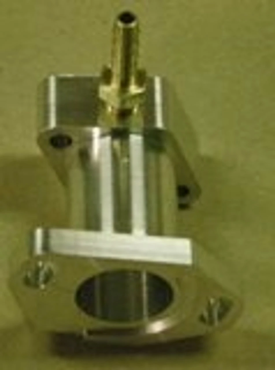 Discount ๐ Intake Manifold GX390 Carb To GX200 Predator 212 Long Style ๐ฅ - Image 3