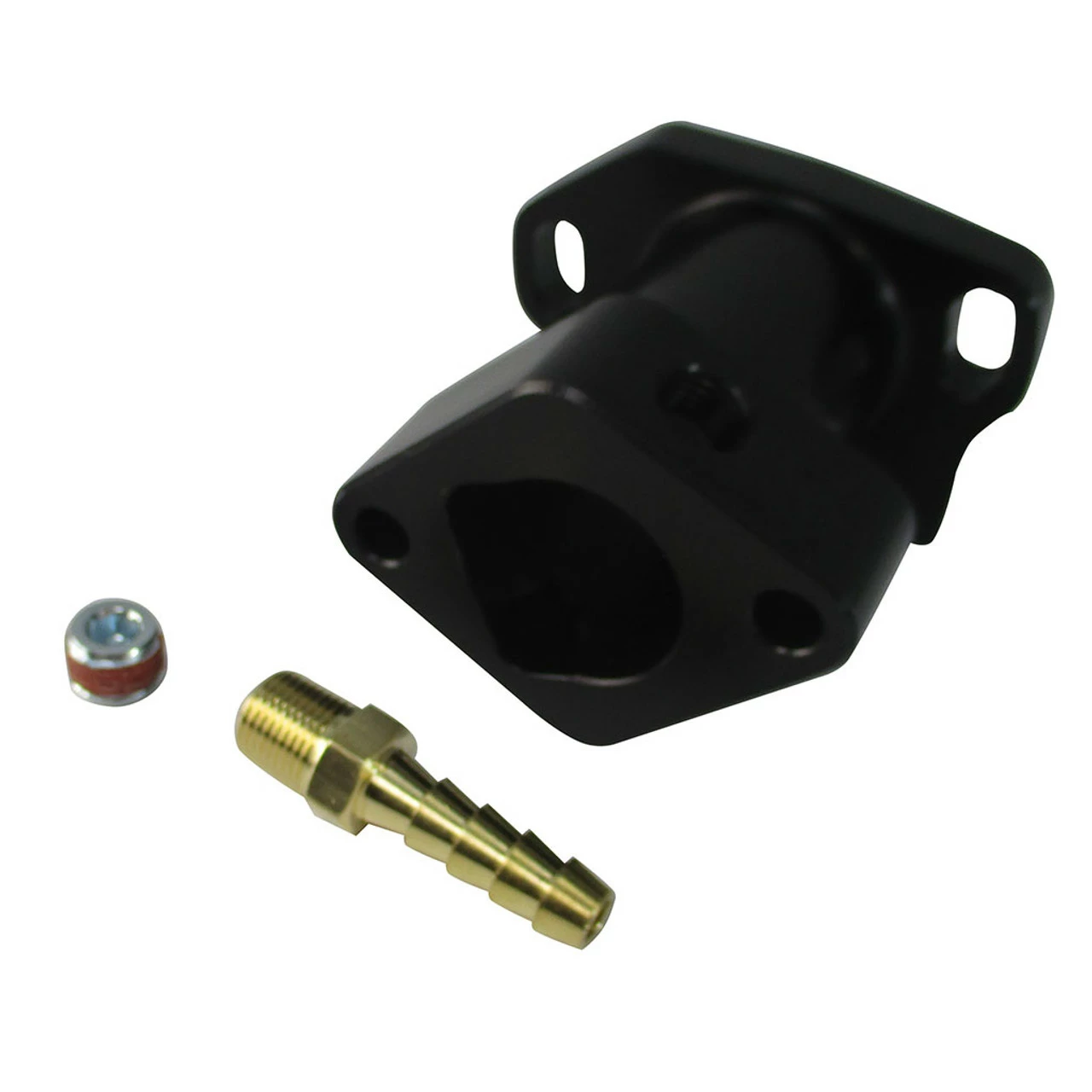 Discount ๐ Intake Manifold GX390 Carb To GX200 Predator 212 Long Style ๐ฅ - Image 2