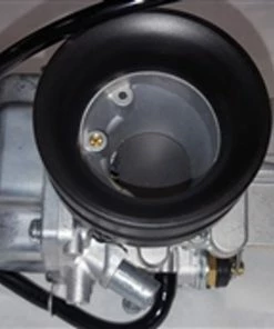 Flash Sale 👏 OMB Warehouse Velocity Stack For Mikuni 24/28MM Flat Slide Carb And VM22-133 ✔️