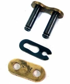 Budget 🥰 RLV #428H Master Link Gold On Gold ⭐