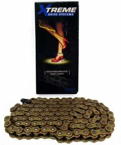 Best Sale 🎉 106 Link #35 RLV X-treme Performance Gold On Gold 😍