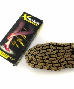 Cheap ⭐ 106 Link #35 RLV X-treme Performance Gold On Black ❤️