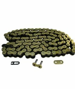 Hot Sale 🥰 DID D.I.D. High Tensile Strength 420 Chain 5 Feet With Master Link 😉