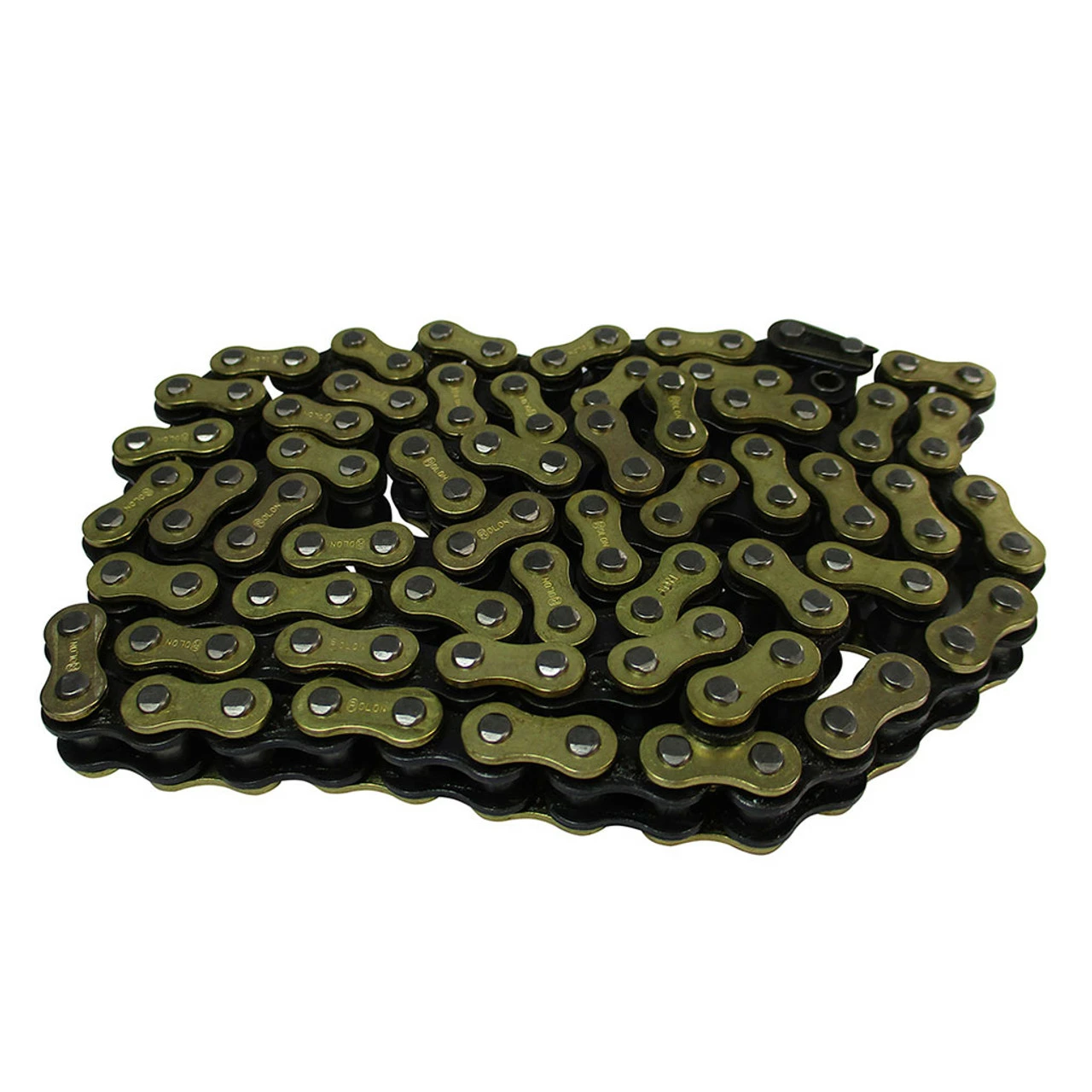 Best Pirce 🌟 106 Link RLV #35 Reaper Chain Gold/Black 🥰 - Image 2