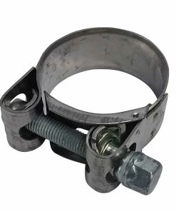 Best Sale ✨ RLV 1" Stainless T-Bolt Clamp ✨