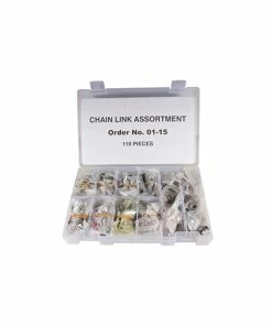 Cheapest 😍 Rotary Corp Assortment Link Chain Roller ✔️