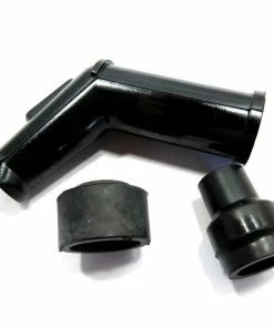 Coupon ❤️ Rotary Corp NGK Spark Plug Boot - 45 Degree ⌛