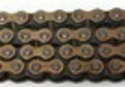 Best Pirce 🌟 EK High Tensile Kart Chain - #35 - 45" 👏