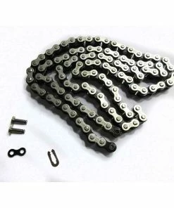 Top 10 ⭐ EK Silver Pro Kart Chain - #35 - 40'' 🥰