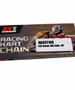 Budget ✨ EK Standard Kart Chain #35 🛒