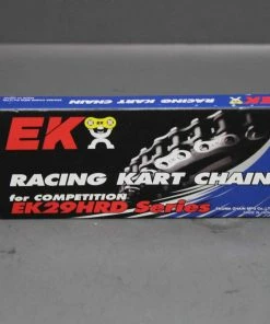 Deals 🧨 EK Kart Chain - #219 - 114 Link 👏